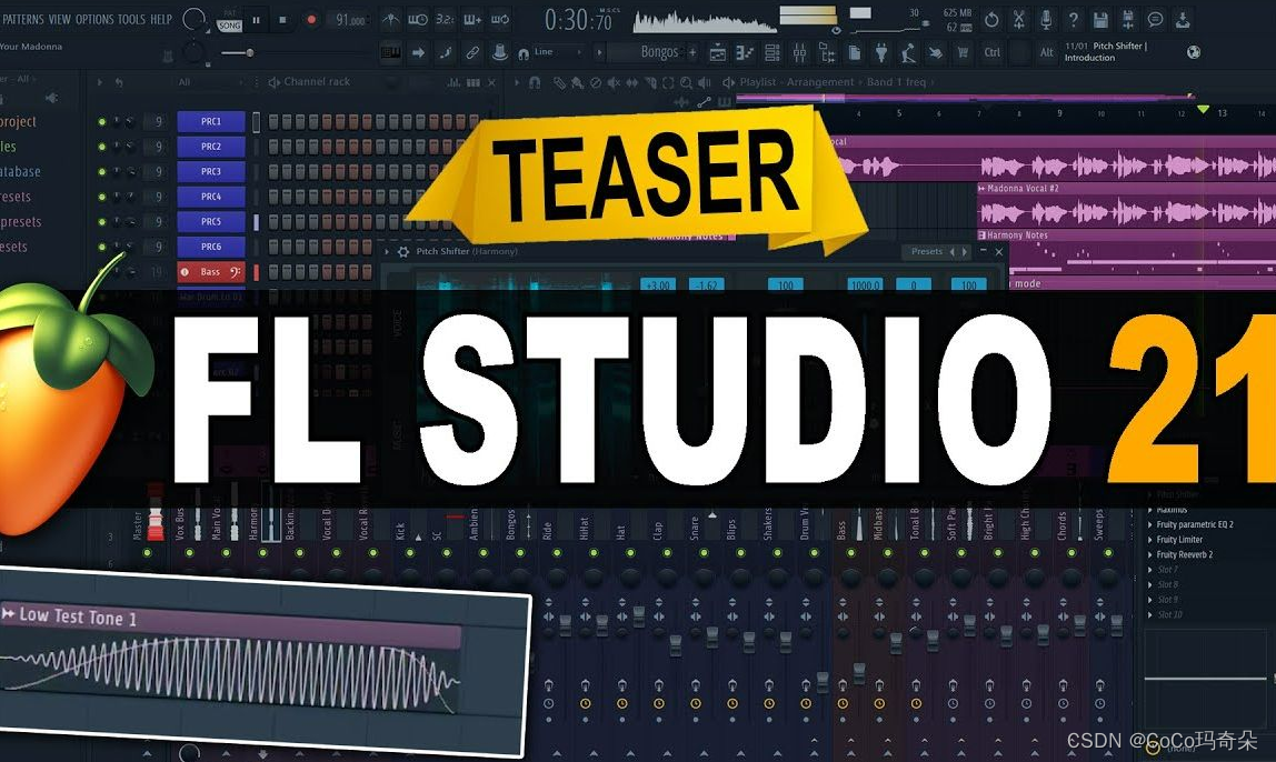 flstudio下载安卓版flstudiomobile中文免费破解版-第2张图片-太平洋在线下载