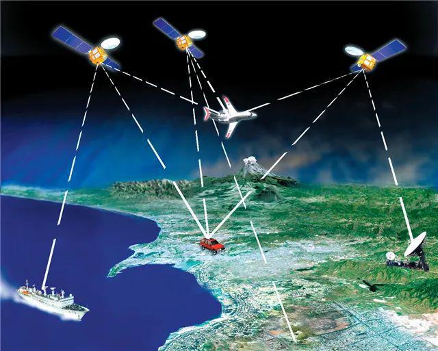 卫星地球安卓版谷歌地球手机下载-第2张图片-太平洋在线下载