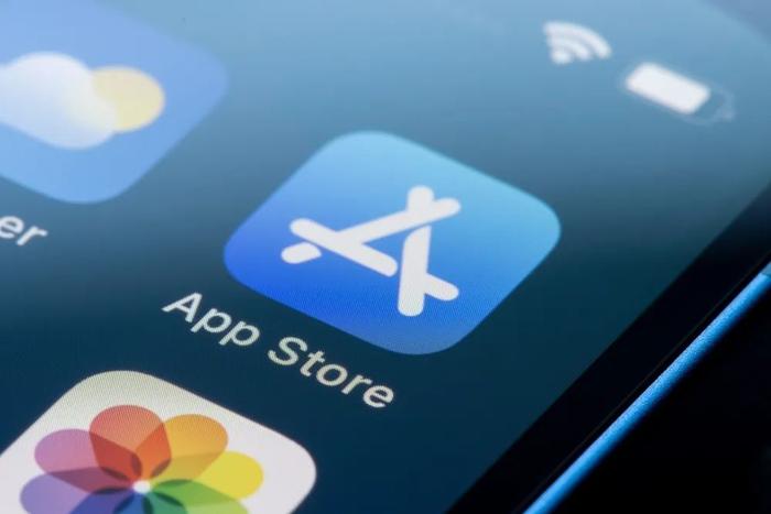 苹果appstore中国版苹果appstore人工客服电话-第2张图片-太平洋在线下载