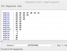 magsearch苹果破解版magsearch云播磁力种子播放器-第1张图片-太平洋在线下载