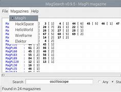 magsearch苹果破解版magsearch云播磁力种子播放器-第2张图片-太平洋在线下载